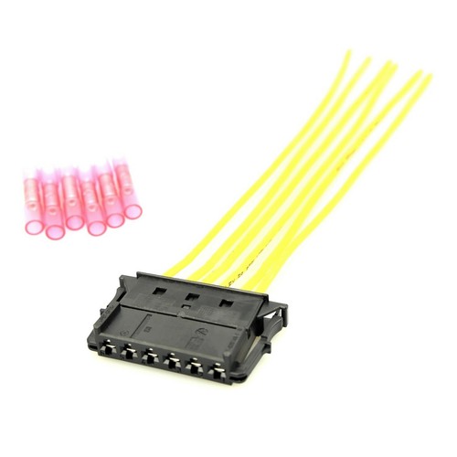Stecker rückleuchte - stecker,