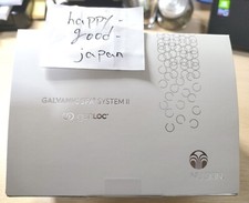 Nu Skin Galvanic Current