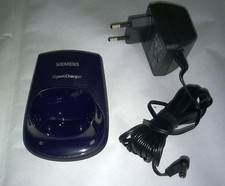 Ladeschale, Ladestation für