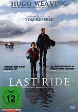 DVD NEU/OVP - Last Ride -