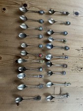 Sammellöffel Andenkenlöffel