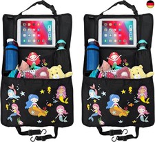 HECKBO 2x Kinder Autositz