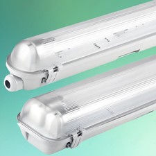 LED Leuchtstoffröhre