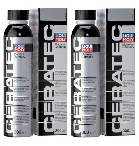 Liqui moly cera tec 2x300 - moly,