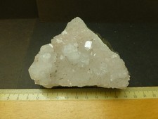 Nr. X-294* - Indien-Poona - Apophyllit + Stilbit / 26-10