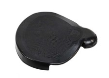 Satteldecke (SFS-Form) für