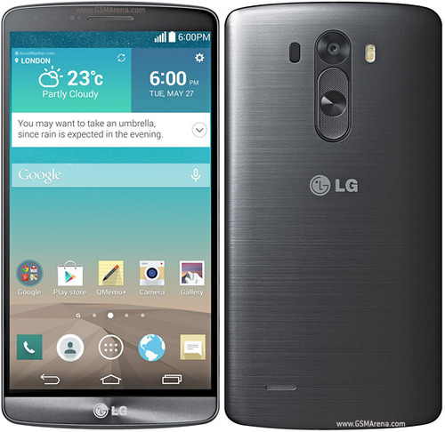 D855 16gb - g3,