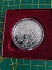 20 Euro 2002 Silber, Österreich im Wandel der Zeit, der Barock PP., 50.000 Ex.