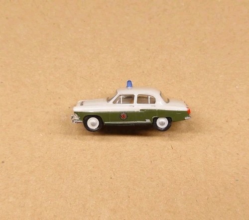 Herpa wolga m21 - herpa,