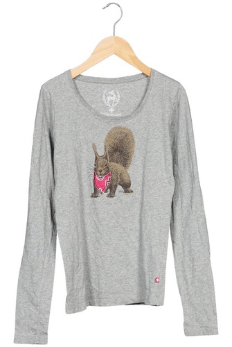 Alprausch langarmshirt damen - langarmshirt,