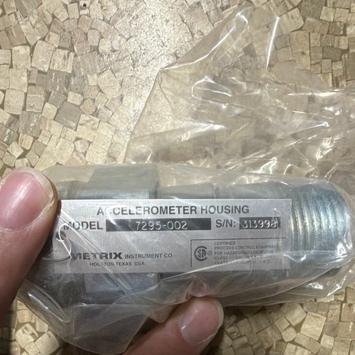 Metrix instrument - metrix,
