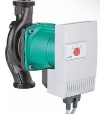 Viessmann Wilo Umwälzpumpe Stratos PARA 25/1-11 T16 VI Circulating Pump