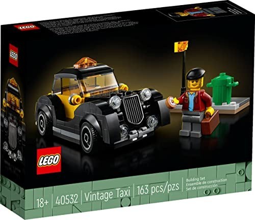 Lego 40532 creator - lego®,
