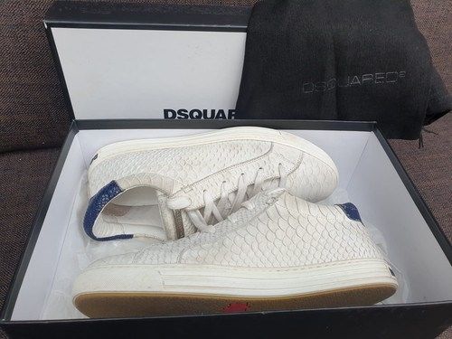 Dsquared2 sneaker schuhe - dsquared2, d2