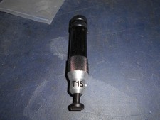 Genius T15 Bremssattelversteller FG Harm Mecatech RC Car