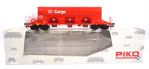Piko 54340 schüttgutwagen - piko,