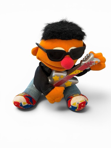 Vintage tyco rock roll - rock,