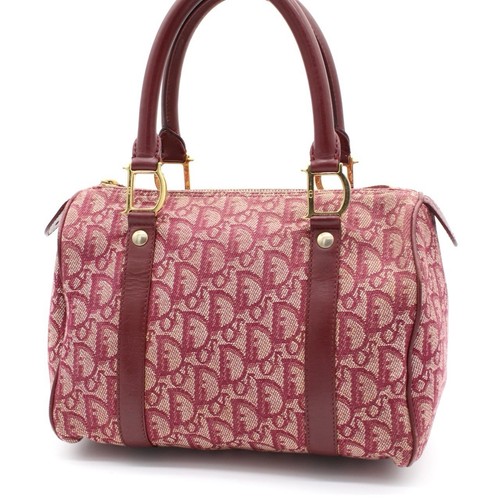 Christian dior trotter - trotter, d