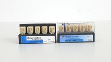 10x Ivoclar Vivadent IPS