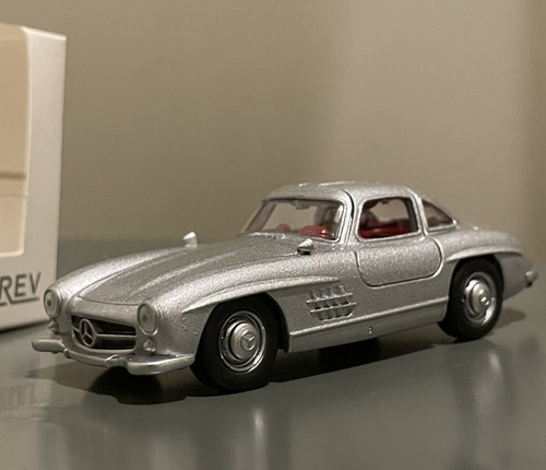 Modellauto norev mercedes - mercedes, 300