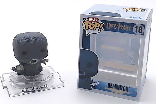 Funko bitty pop dementor - bitty,