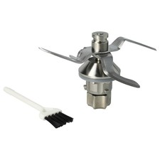 Mixmesser, Ersatzklinge für