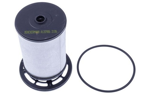 Denckermann kraftstofffilter - denckermann,