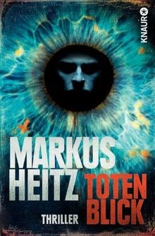 Totenblick thriller von - totenblick:,