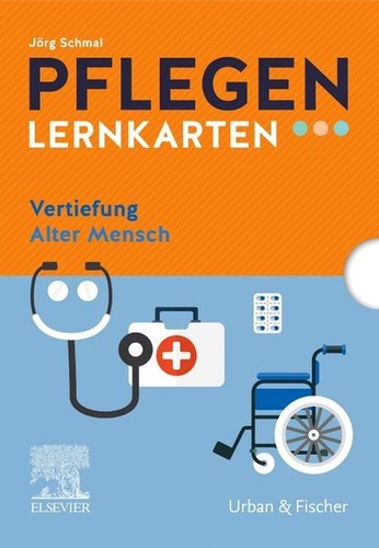 Pflegen lernkarten vertiefung - pflegen,