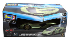 Revell Control RC Lamborghini Sián AutoI Maßstab 1:24 Ferngesteuert NEU B-Ware ✅