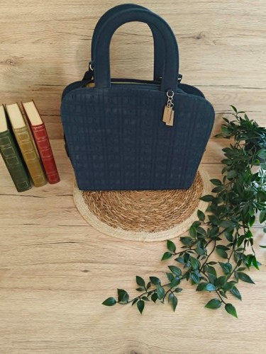 David jones handtasche blau - jones,