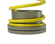 Twist Control NARAKU RACING -