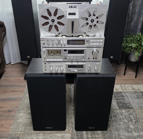 Akai musikanlage 77 - musikanlage:,