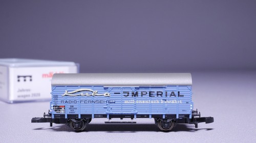 Spur märklin 80330 insider - z,