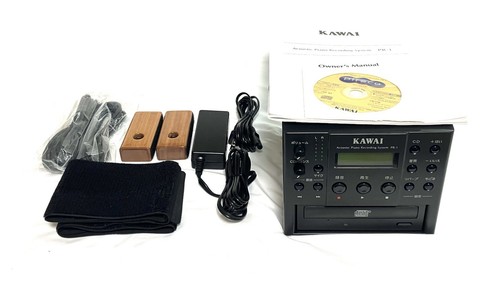 Kawai acoustic piano - kawai,
