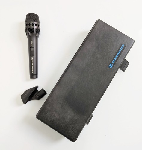 Sennheiser md431ii profipower - sennheiser,