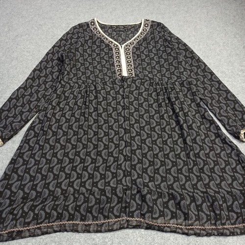 Gudrun sjoden damen chiffon - damen,