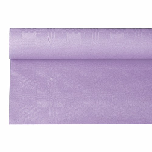Papiertischdecke