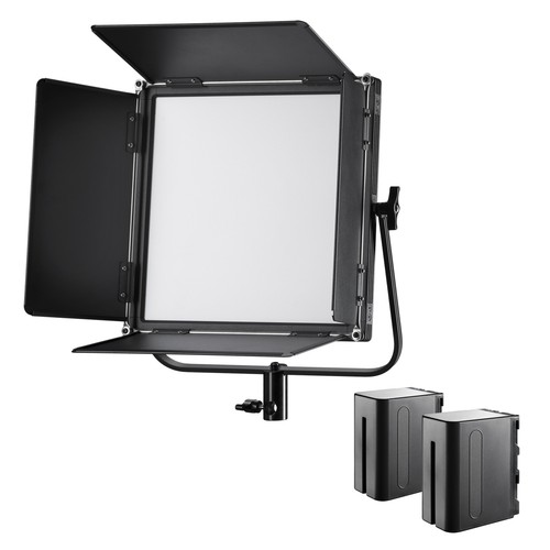 Walimex pro soft led - soft,