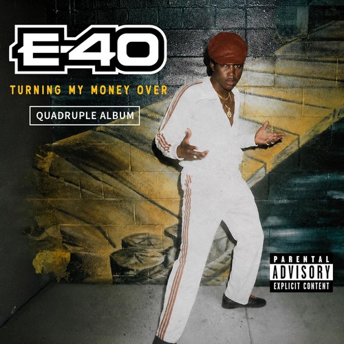 Turning money over - my,