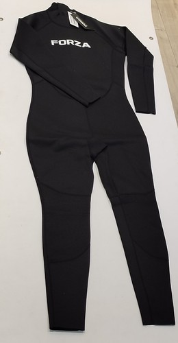 Forza herren neoprenanzug 2mm - herren,