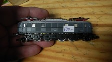 Spur N Arnold E-Lok Elok E18