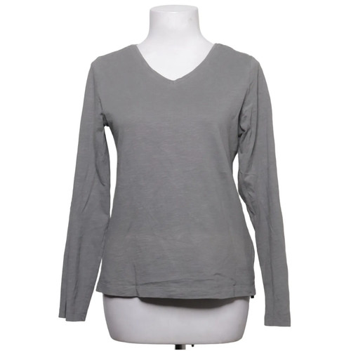 Maas natur langarmshirt - natur,,