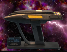 Star Trek TNG Romulan