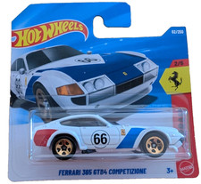 Hot Wheels 2026 - Ferrari 365