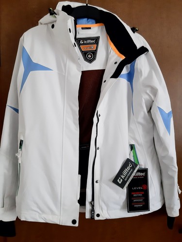 Killtec outdoor funktionsjacke - killtec,
