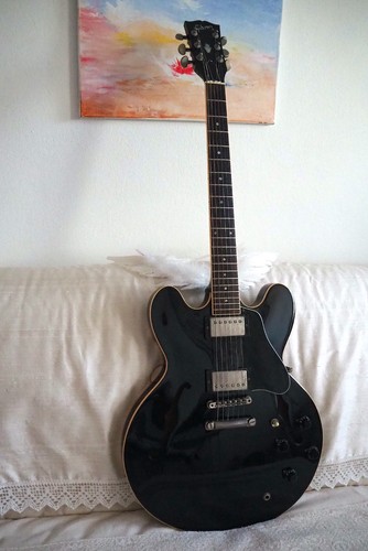 1990 gibson 335 - 1990,