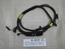 Wischwasserdüsen Motorhaube  1298600762    SL R129  Mercedes