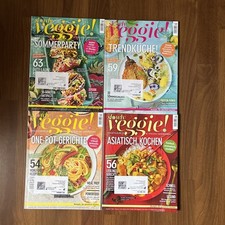 Zeitschriften one-pot