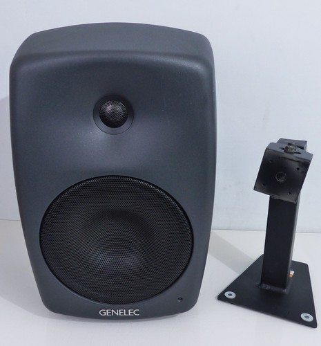 Genelec 8040a studio - genelec,